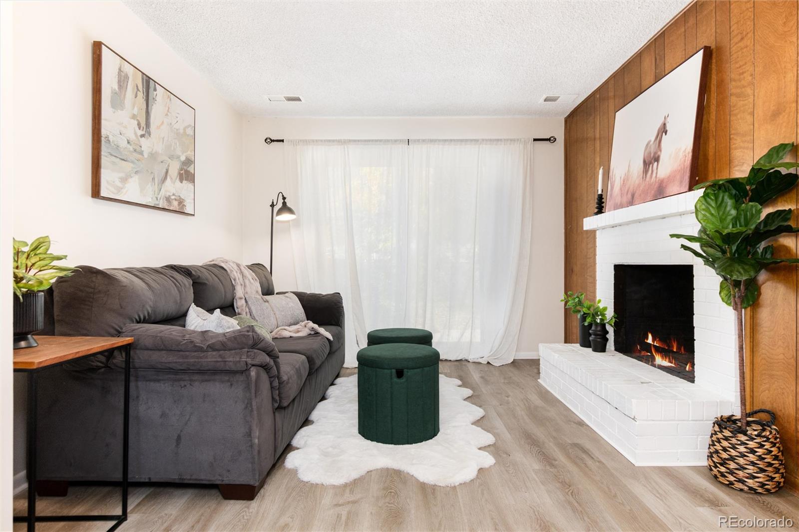 1157 S Everett Street Lakewood CO 80232