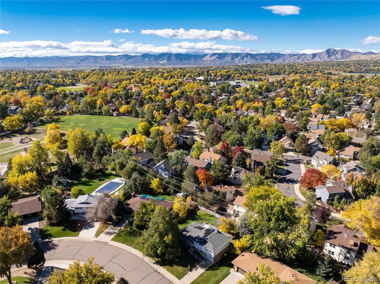 1157 S Everett Street Lakewood CO 80232