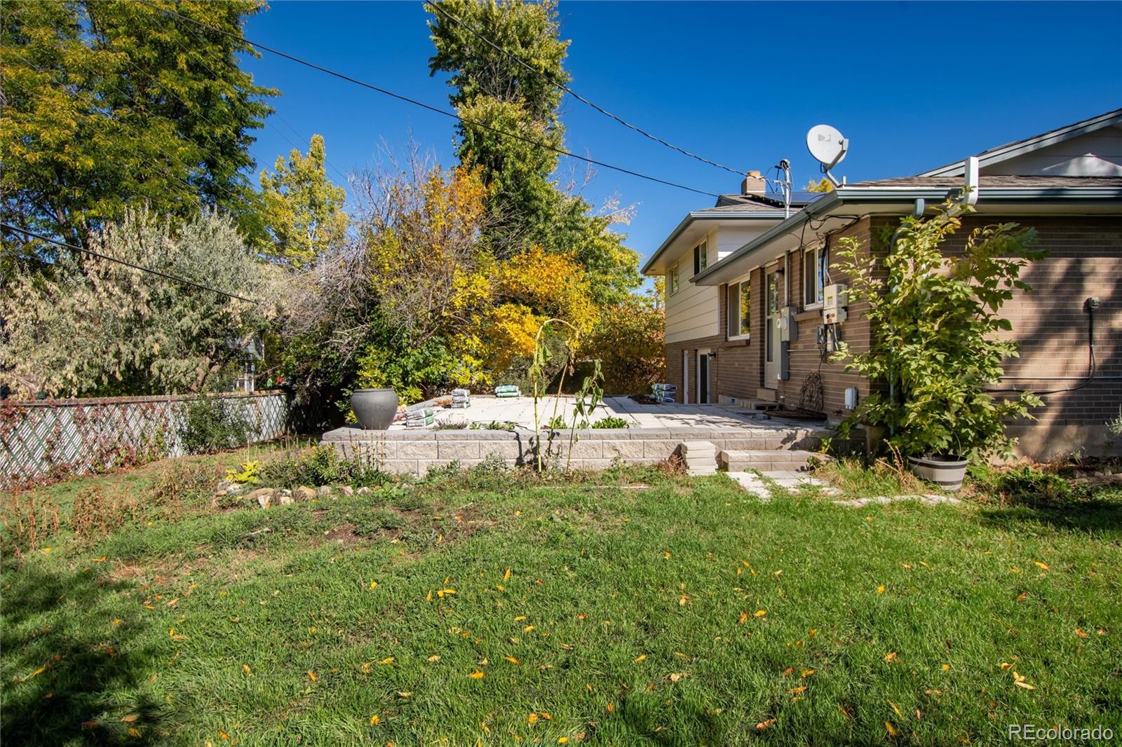 1157 S Everett Street Lakewood CO 80232