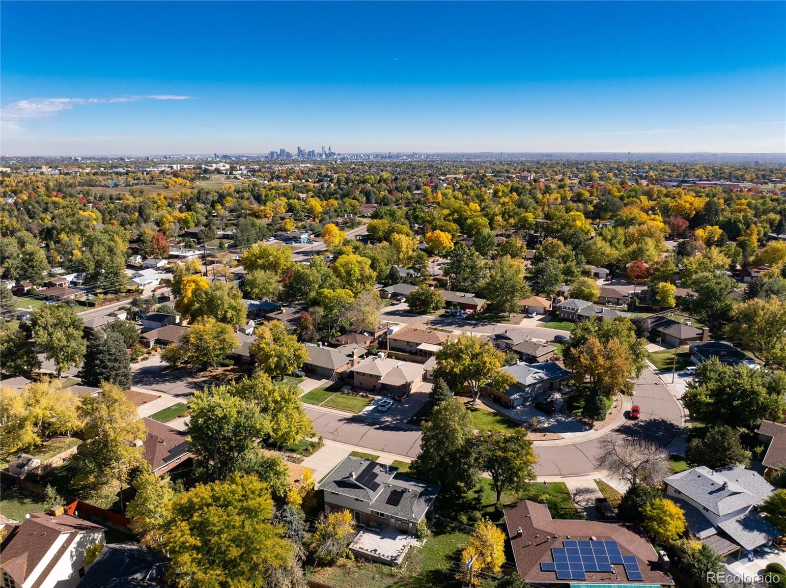 1157 S Everett Street Lakewood CO 80232