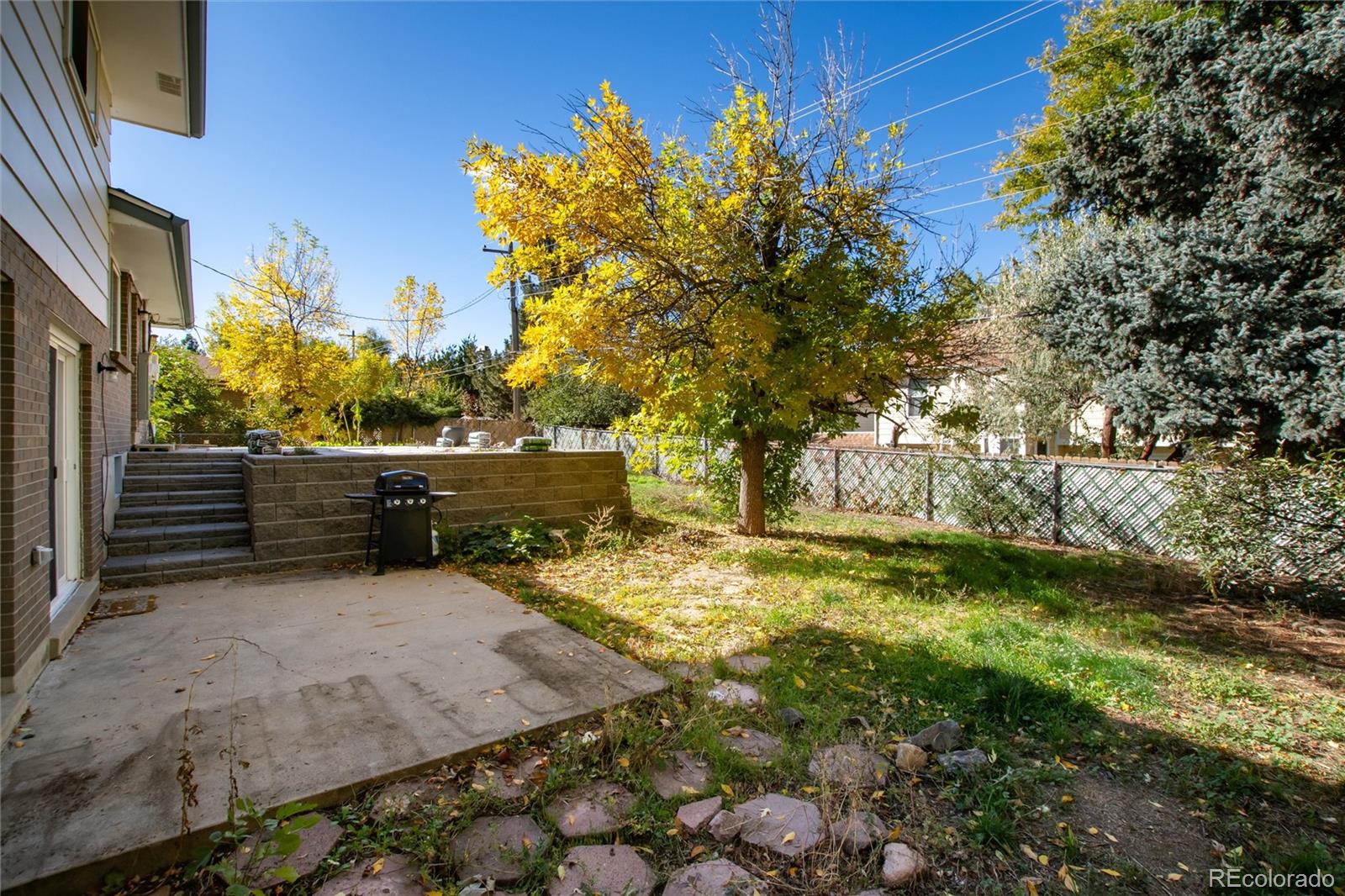 1157 S Everett Street Lakewood CO 80232