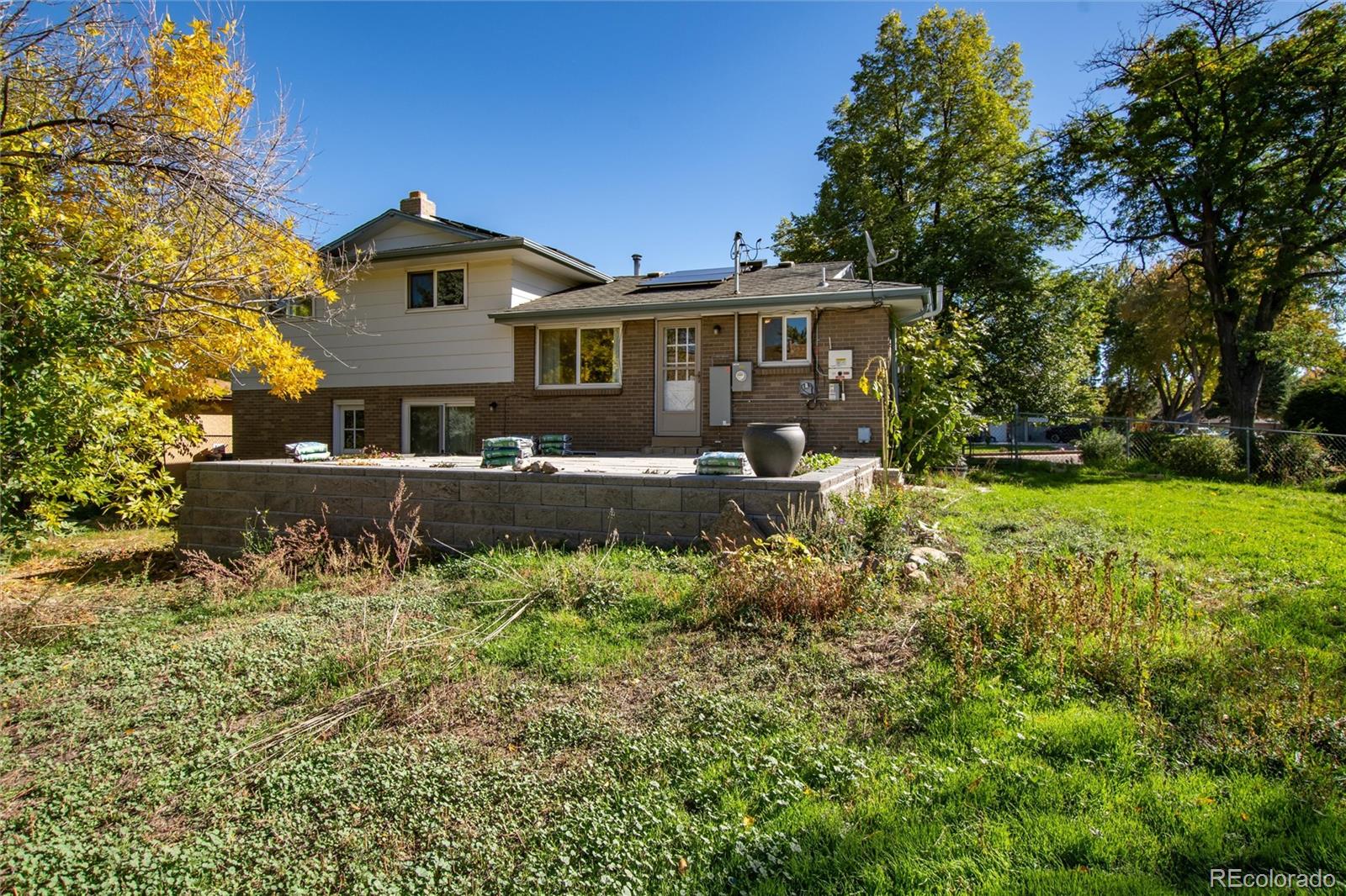 1157 S Everett Street Lakewood CO 80232
