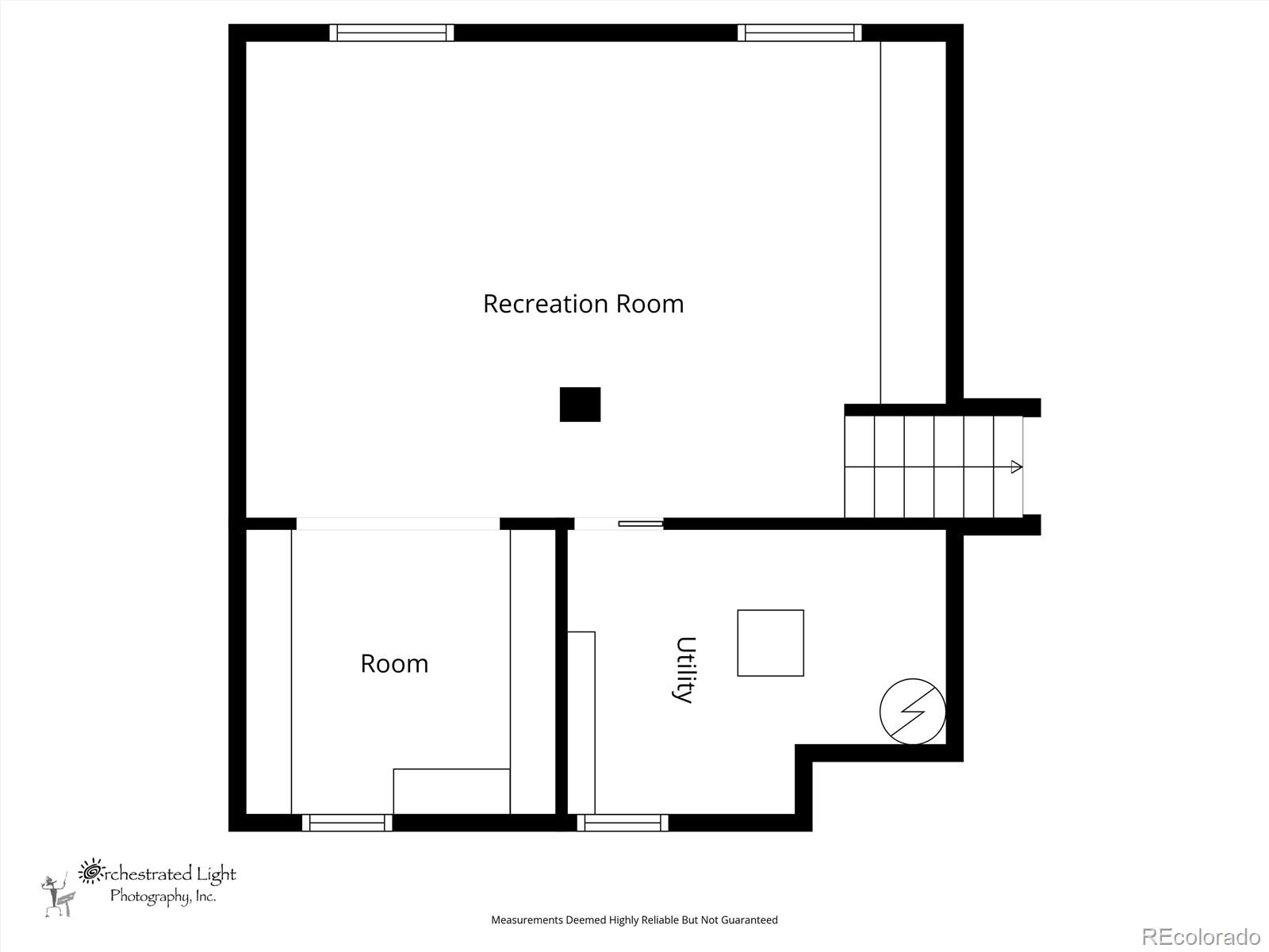 1157 S Everett Street Lakewood CO 80232