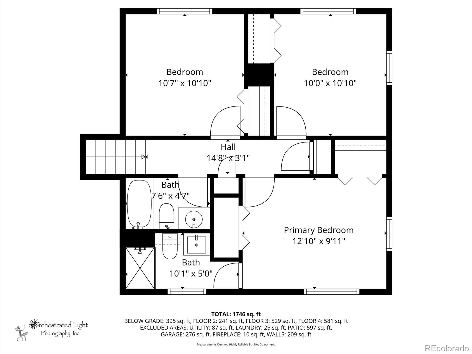 1157 S Everett Street Lakewood CO 80232