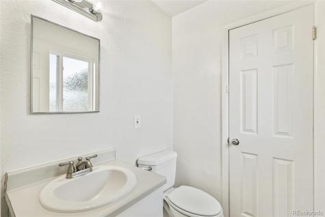 5494 S Knox Court Littleton CO 80123
