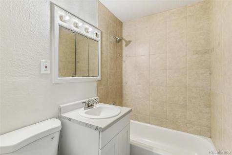 5494 S Knox Court Littleton CO 80123