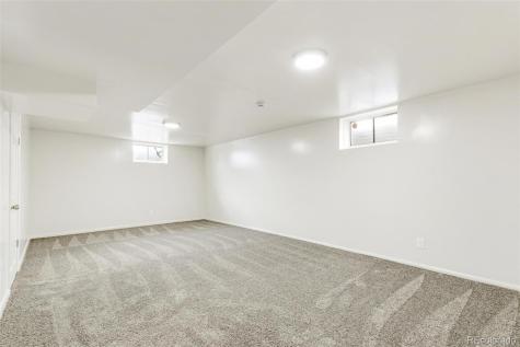 5494 S Knox Court Littleton CO 80123