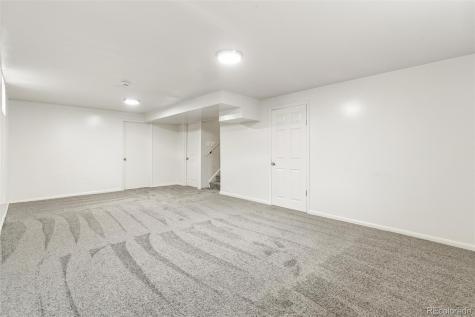 5494 S Knox Court Littleton CO 80123