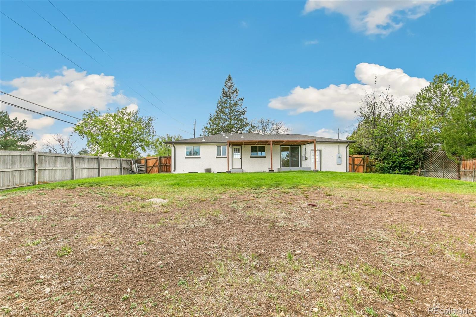 5494 S Knox Court Littleton CO 80123