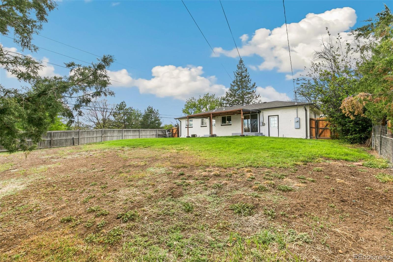 5494 S Knox Court Littleton CO 80123