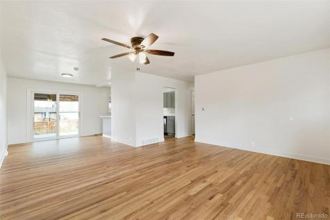 5494 S Knox Court Littleton CO 80123