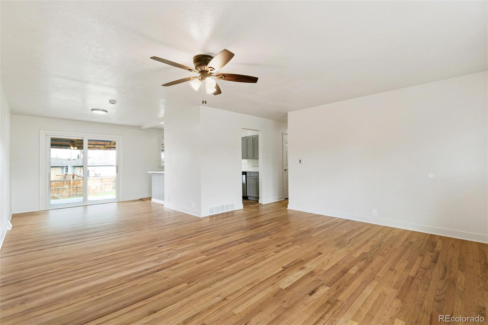 5494 S Knox Court Littleton CO 80123