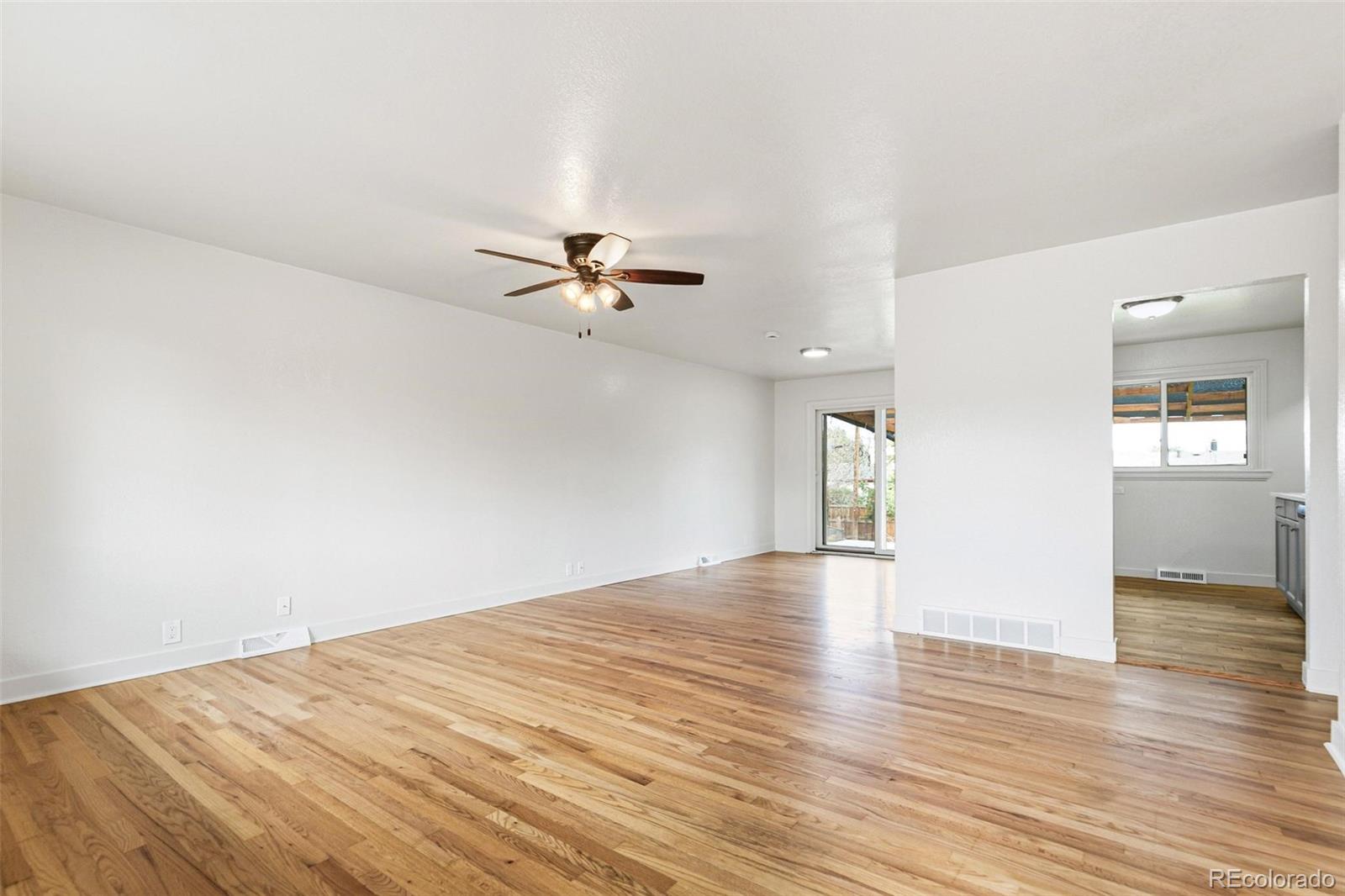 5494 S Knox Court Littleton CO 80123