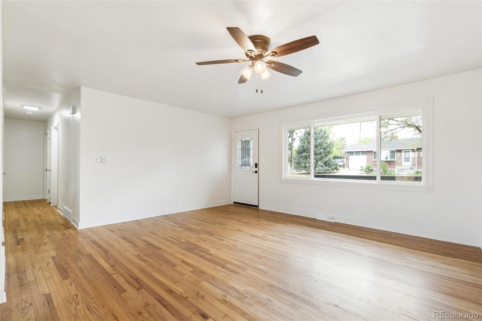 5494 S Knox Court Littleton CO 80123