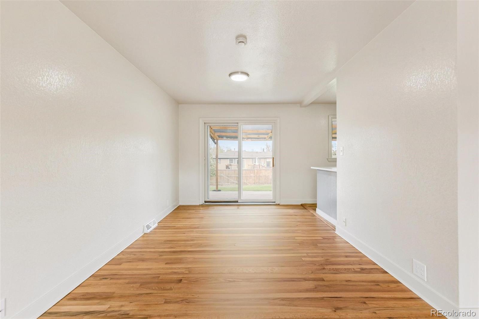 5494 S Knox Court Littleton CO 80123