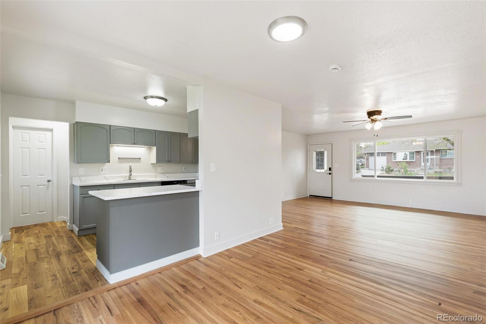5494 S Knox Court Littleton CO 80123