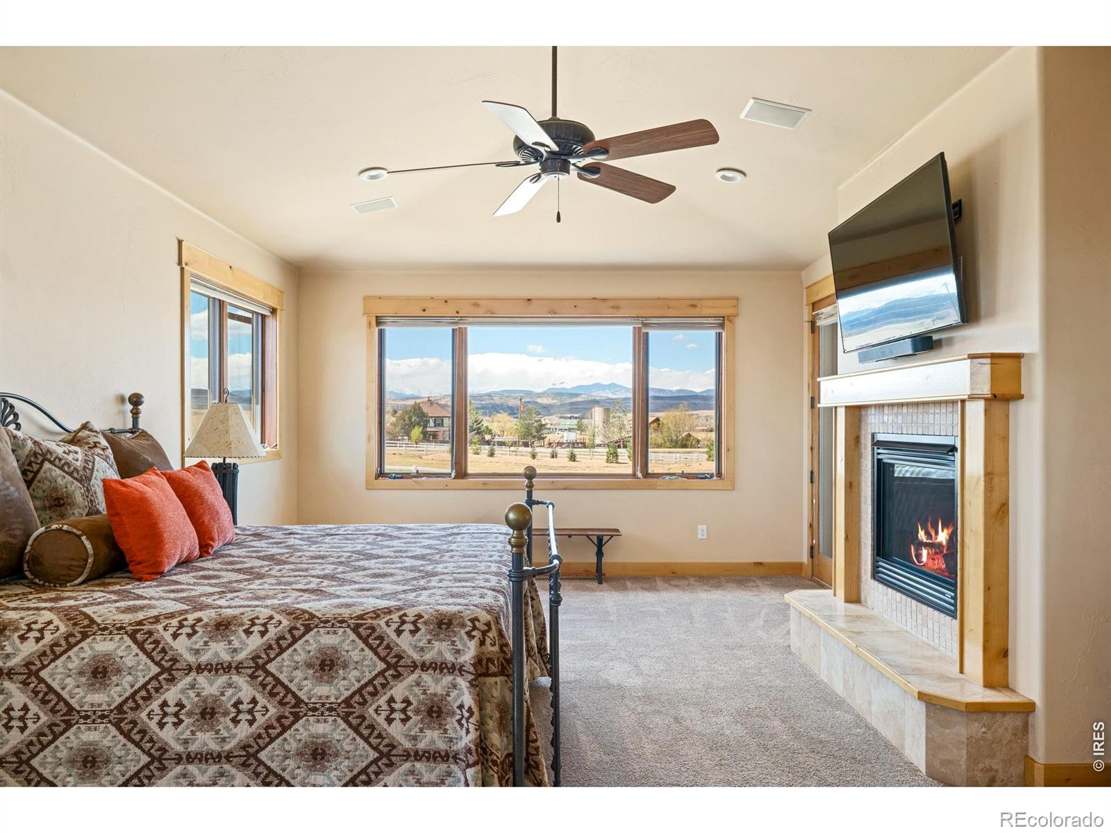 3032 Center Ridge Drive Berthoud CO 80513