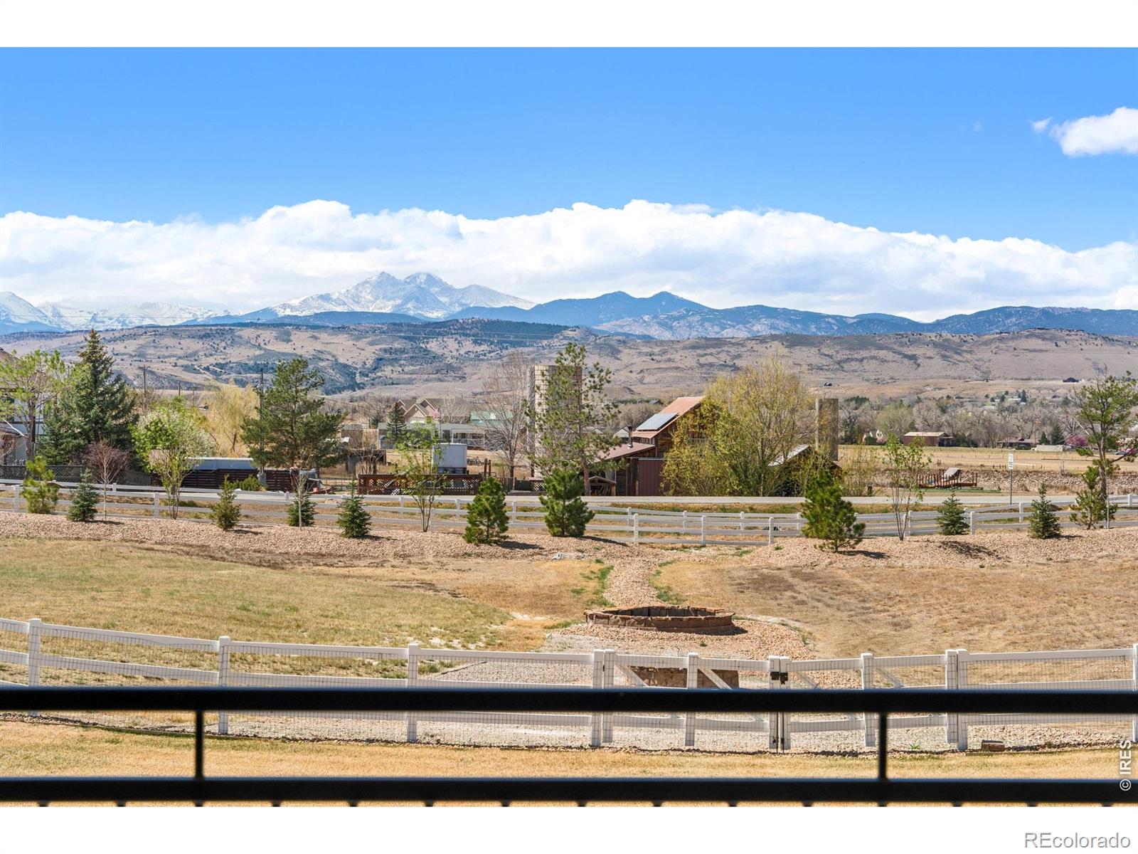 3032 Center Ridge Drive Berthoud CO 80513