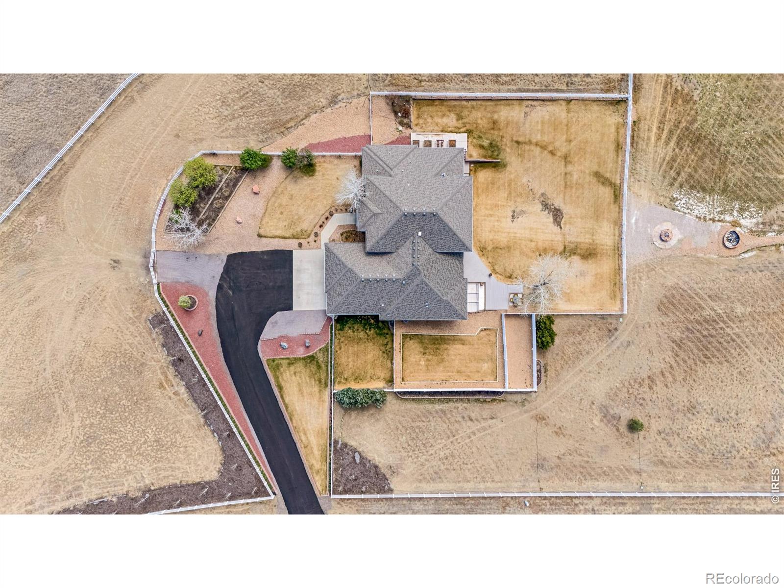 3032 Center Ridge Drive Berthoud CO 80513