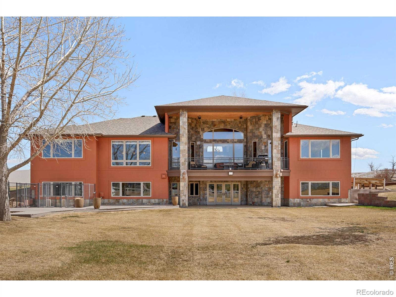3032 Center Ridge Drive Berthoud CO 80513