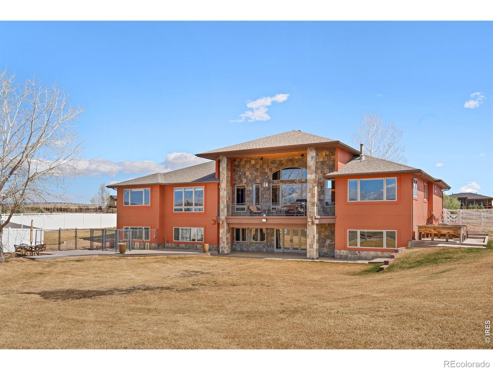 3032 Center Ridge Drive Berthoud CO 80513