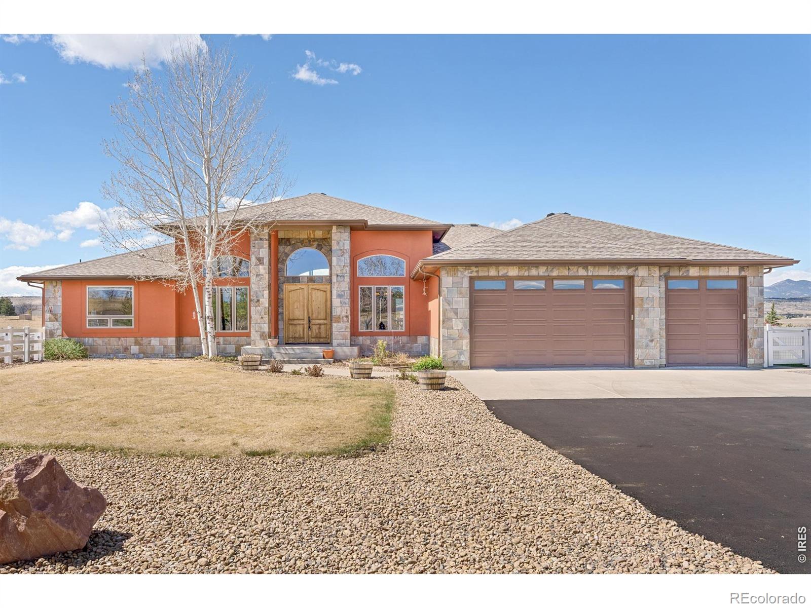 3032 Center Ridge Drive Berthoud CO 80513