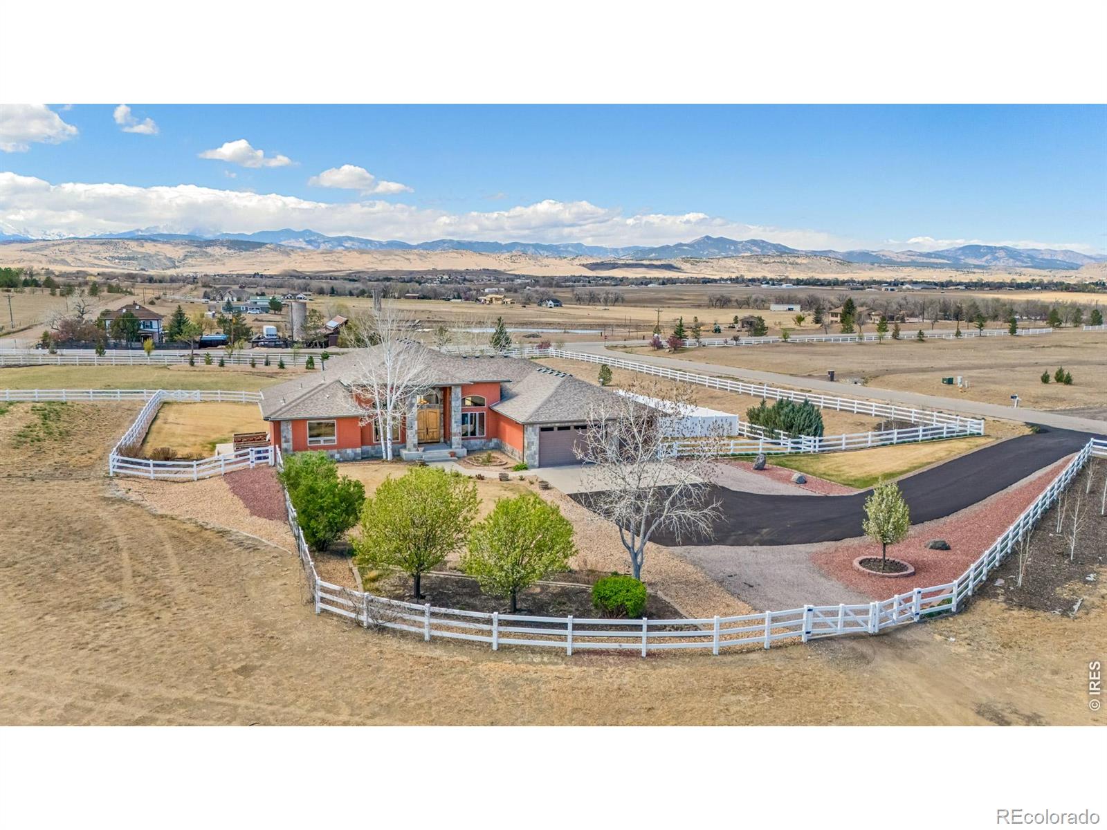 3032 Center Ridge Drive Berthoud CO 80513