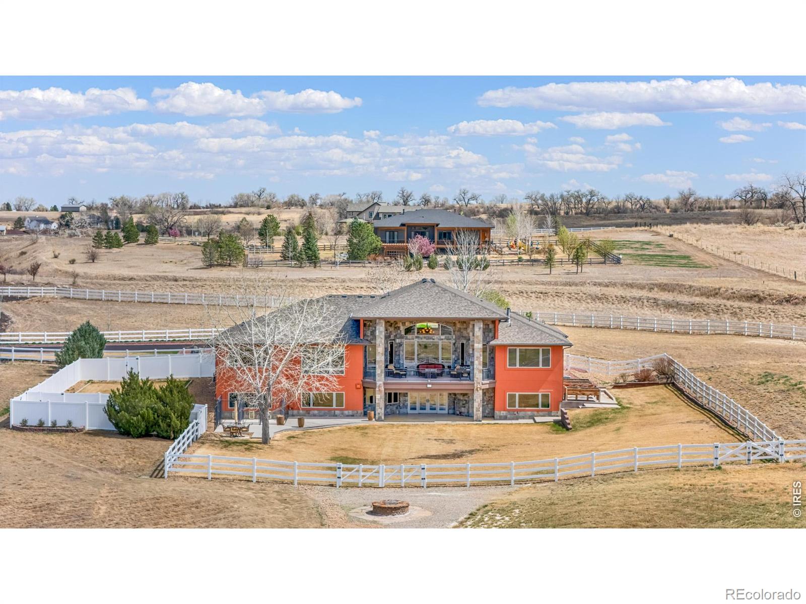 3032 Center Ridge Drive Berthoud CO 80513