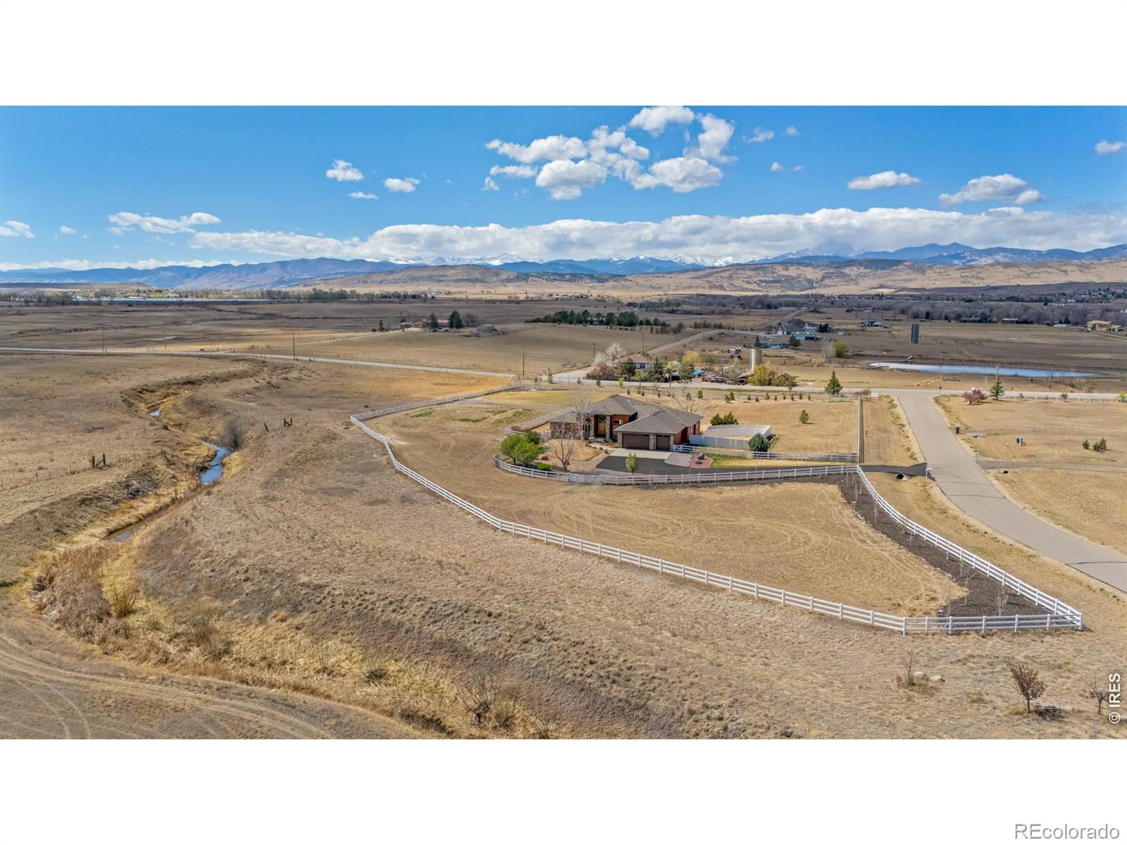 3032 Center Ridge Drive Berthoud CO 80513