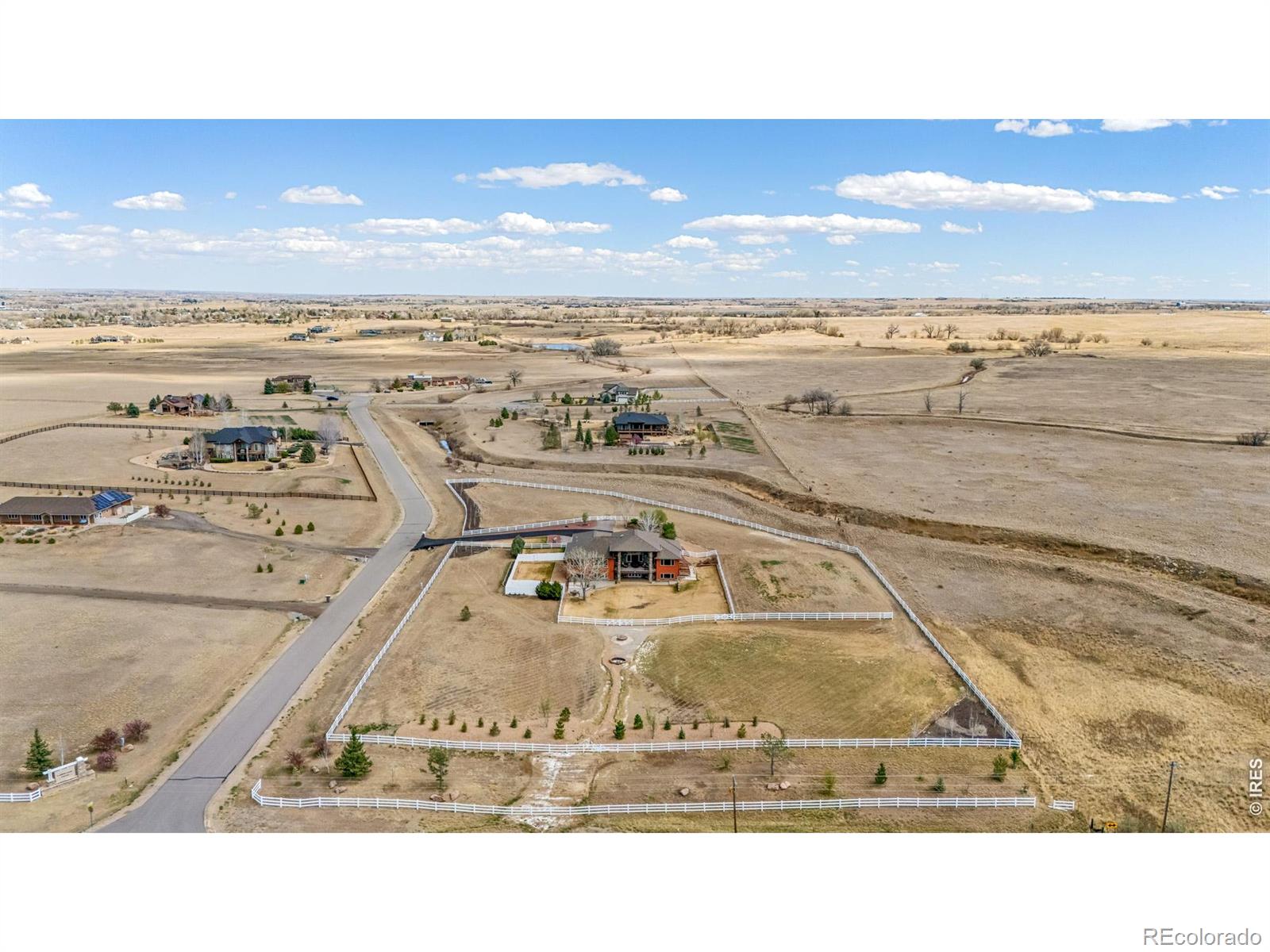 3032 Center Ridge Drive Berthoud CO 80513