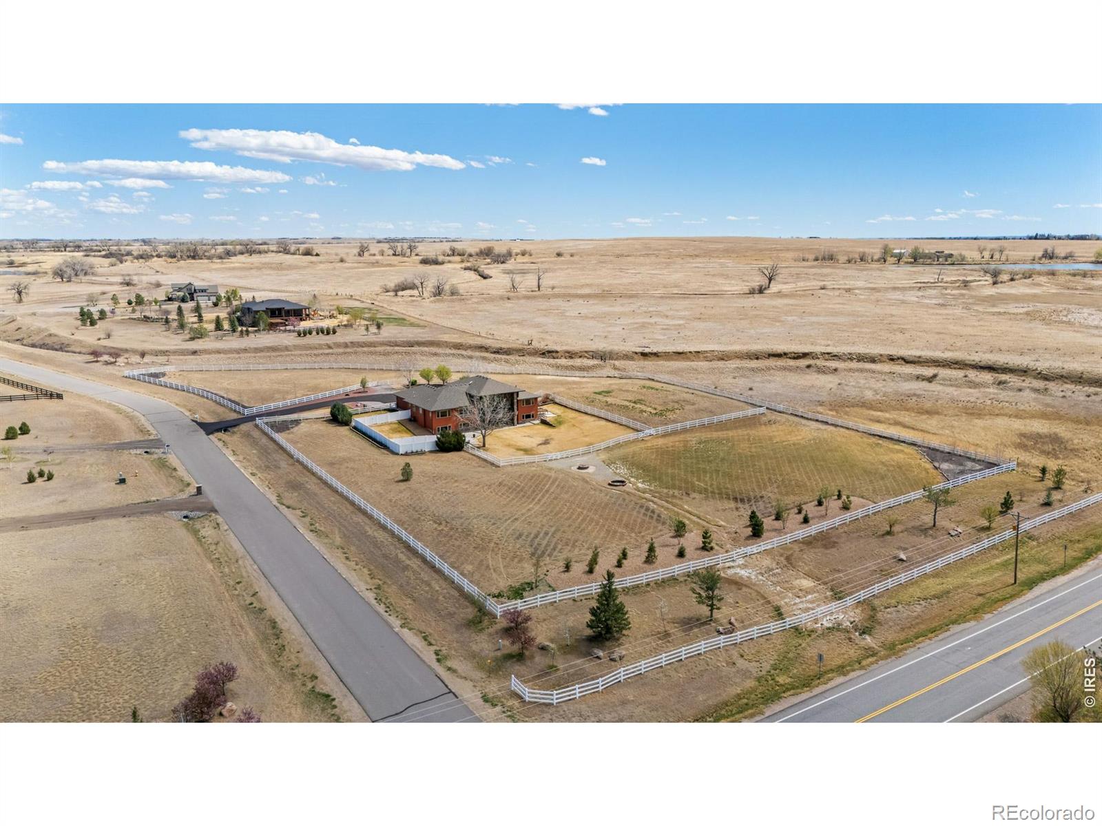 3032 Center Ridge Drive Berthoud CO 80513