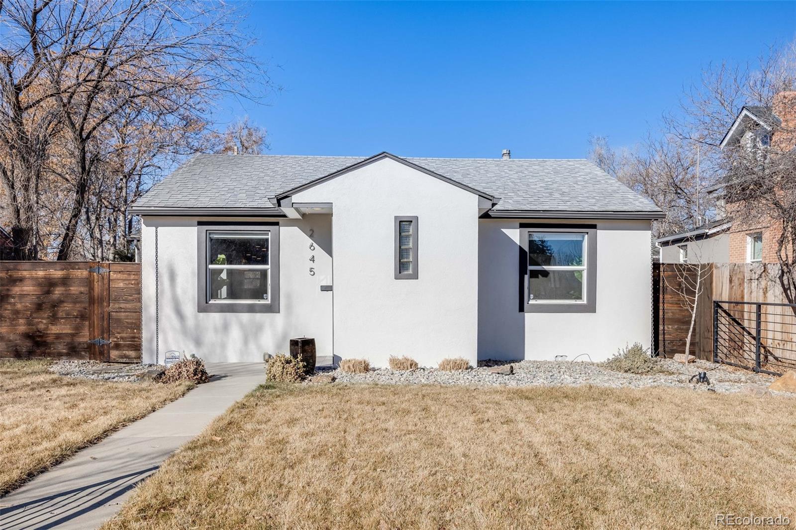 2645 Jasmine Street Denver CO 80207