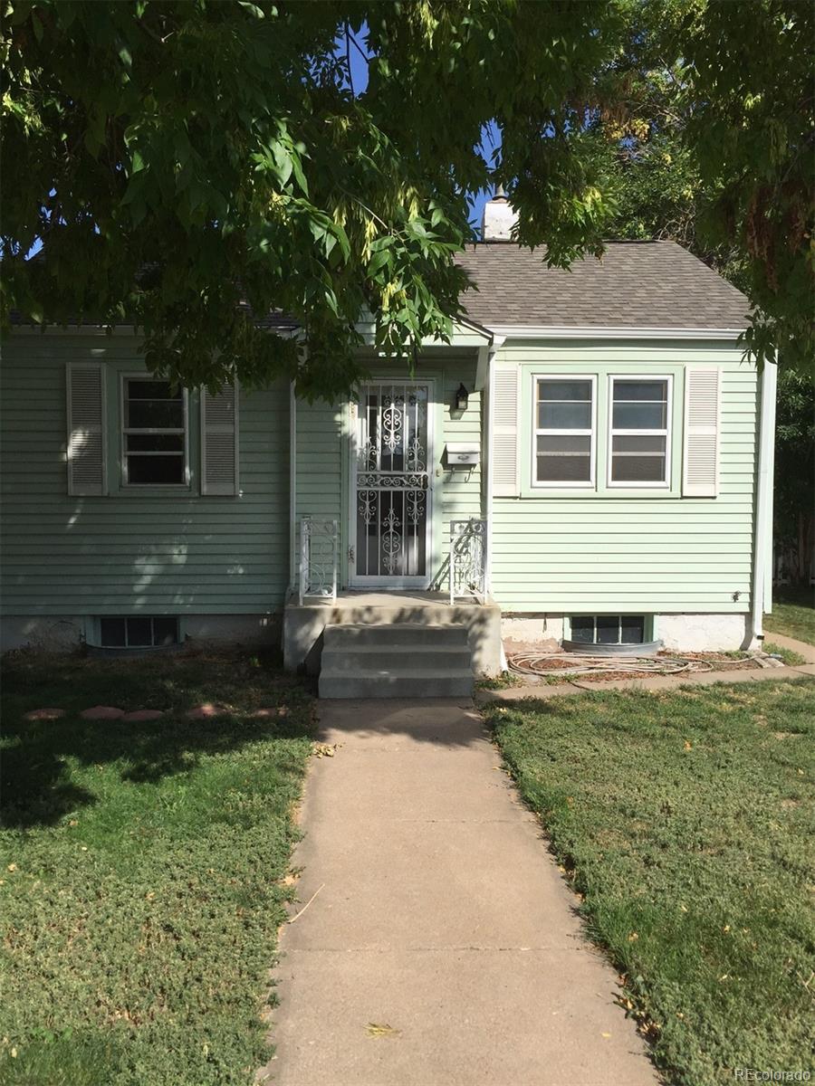 3024 S Delaware Street Englewood CO 80110