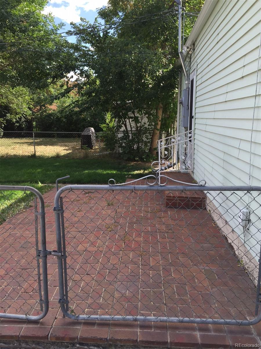 3024 S Delaware Street Englewood CO 80110