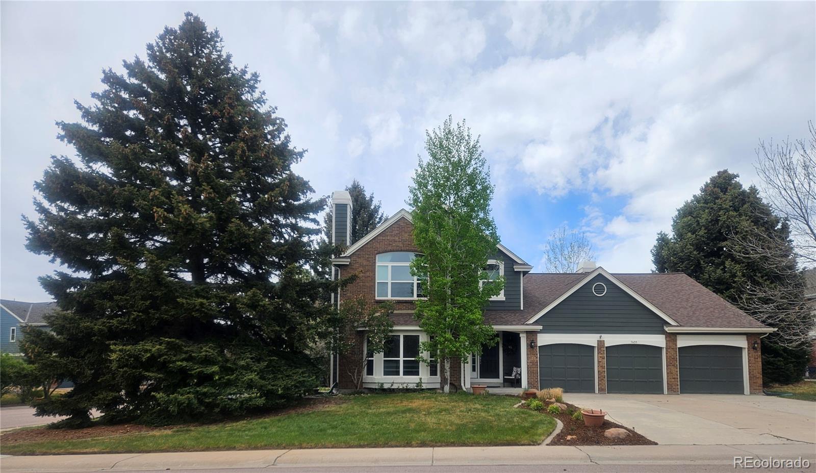 7433 Tenby Court Castle Pines CO 80108