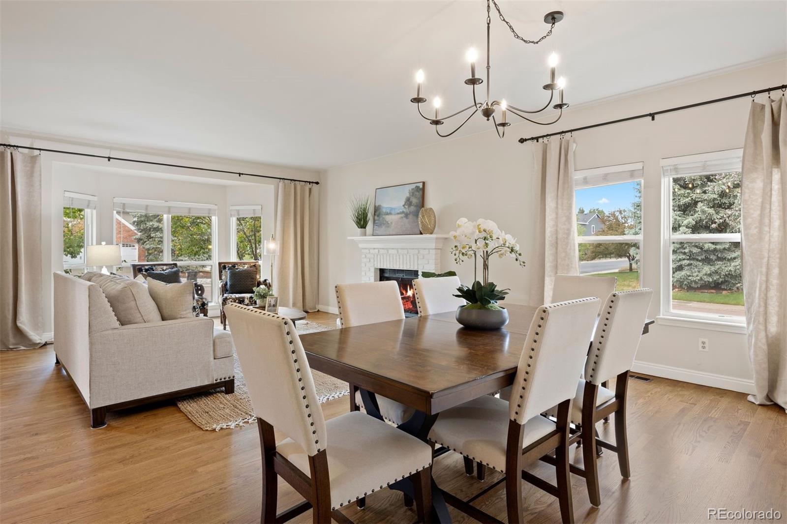 7433 Tenby Court Castle Pines CO 80108