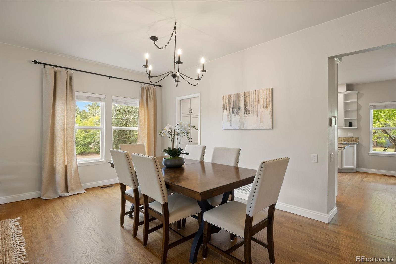 7433 Tenby Court Castle Pines CO 80108
