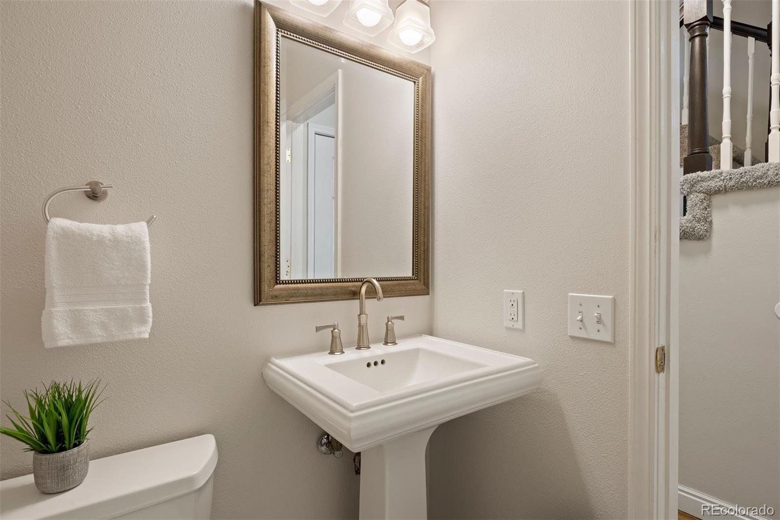 7433 Tenby Court Castle Pines CO 80108