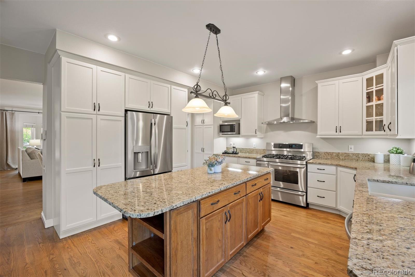 7433 Tenby Court Castle Pines CO 80108