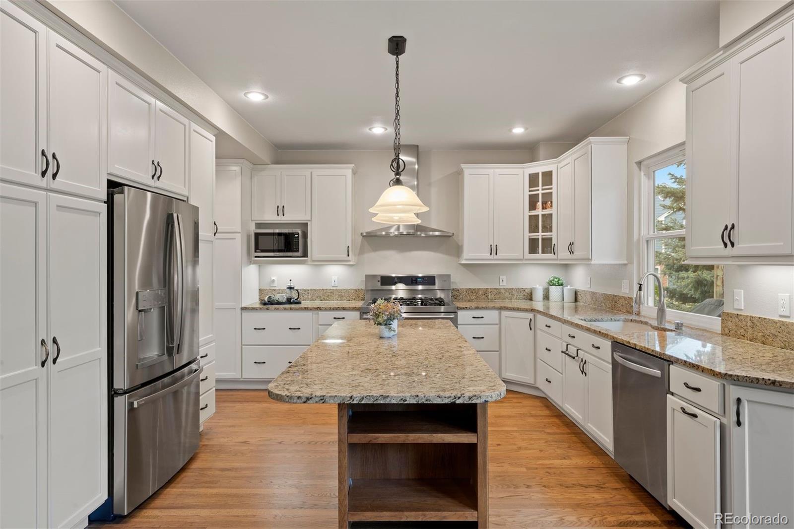 7433 Tenby Court Castle Pines CO 80108