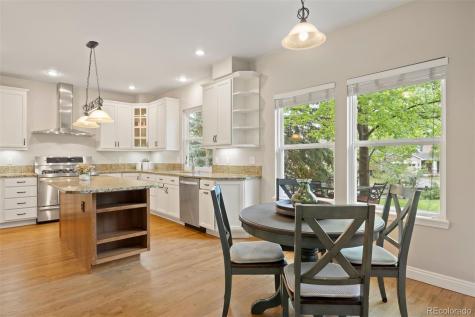 7433 Tenby Court Castle Pines CO 80108