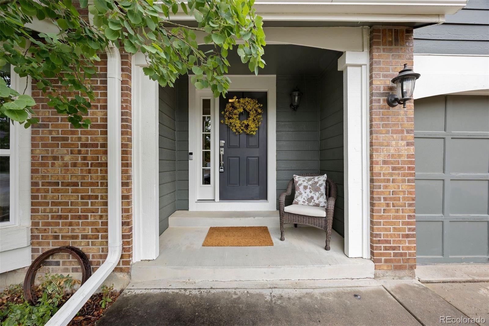 7433 Tenby Court Castle Pines CO 80108