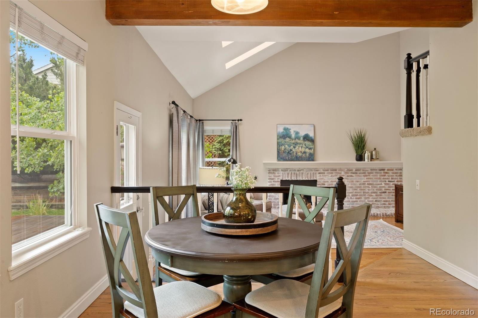 7433 Tenby Court Castle Pines CO 80108