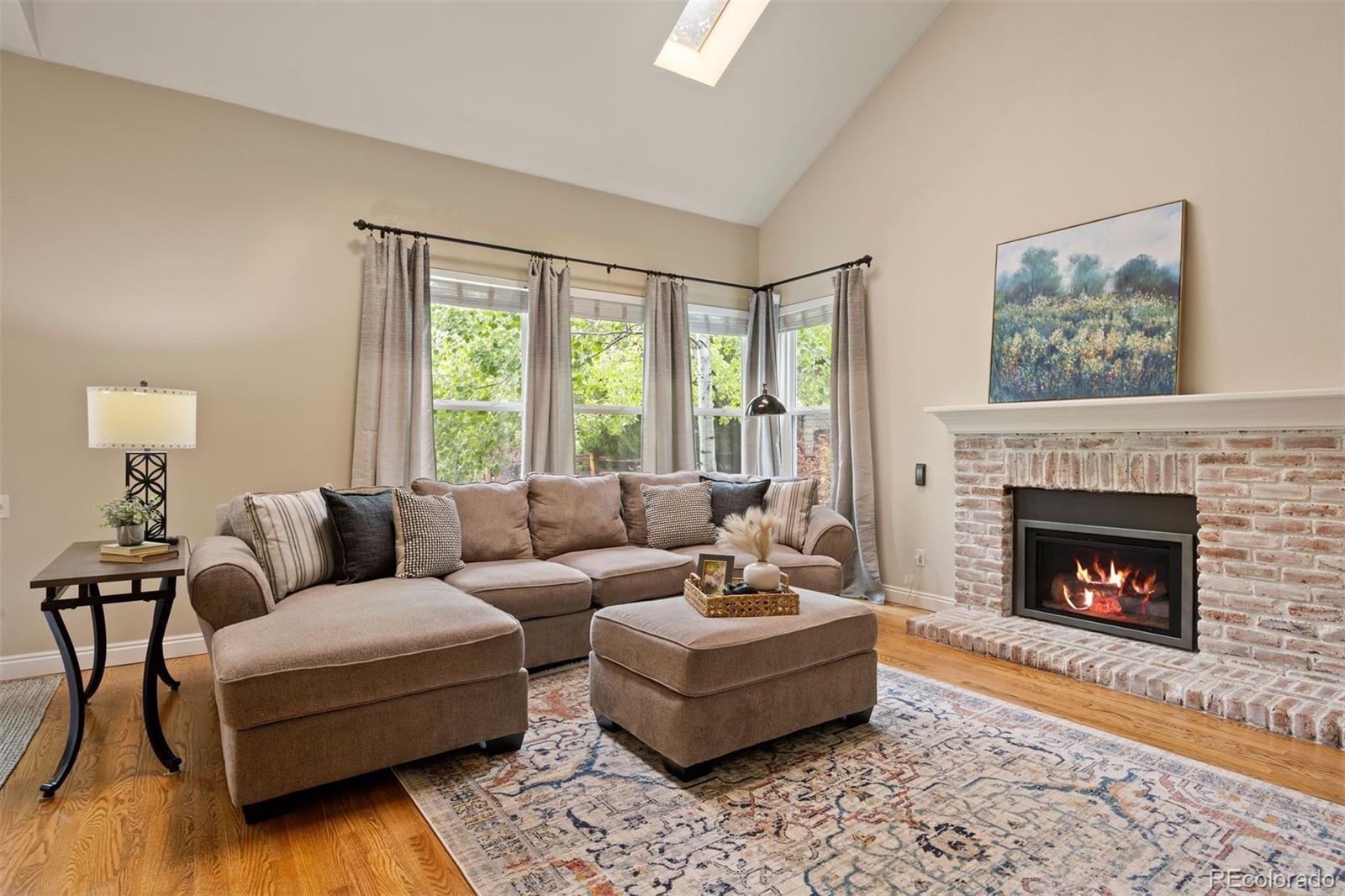 7433 Tenby Court Castle Pines CO 80108