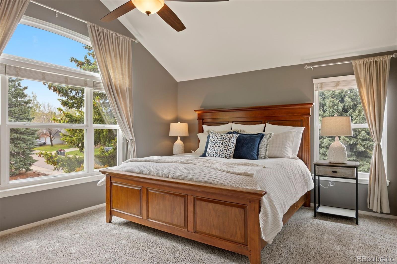 7433 Tenby Court Castle Pines CO 80108
