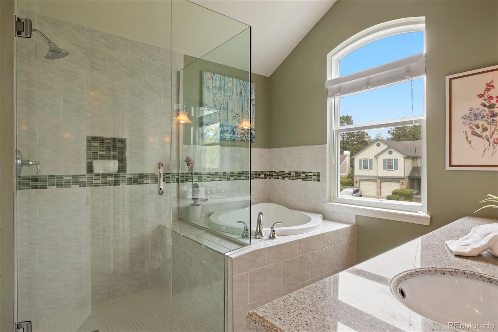 7433 Tenby Court Castle Pines CO 80108
