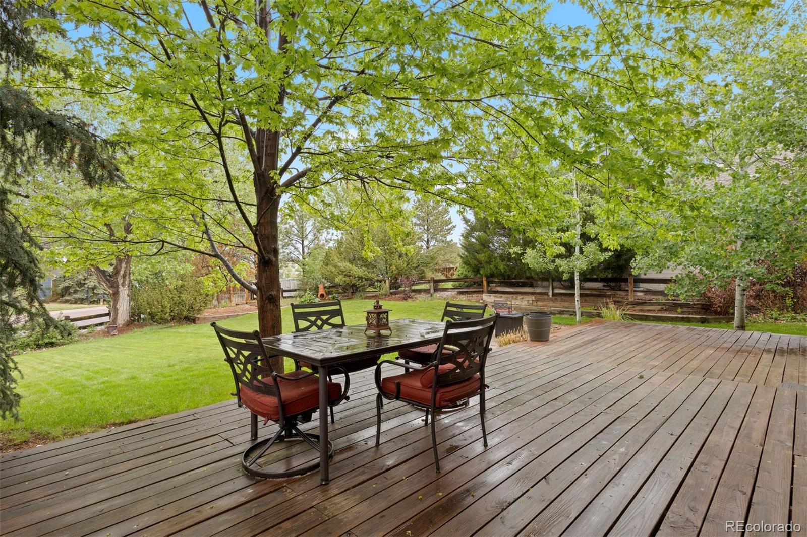 7433 Tenby Court Castle Pines CO 80108