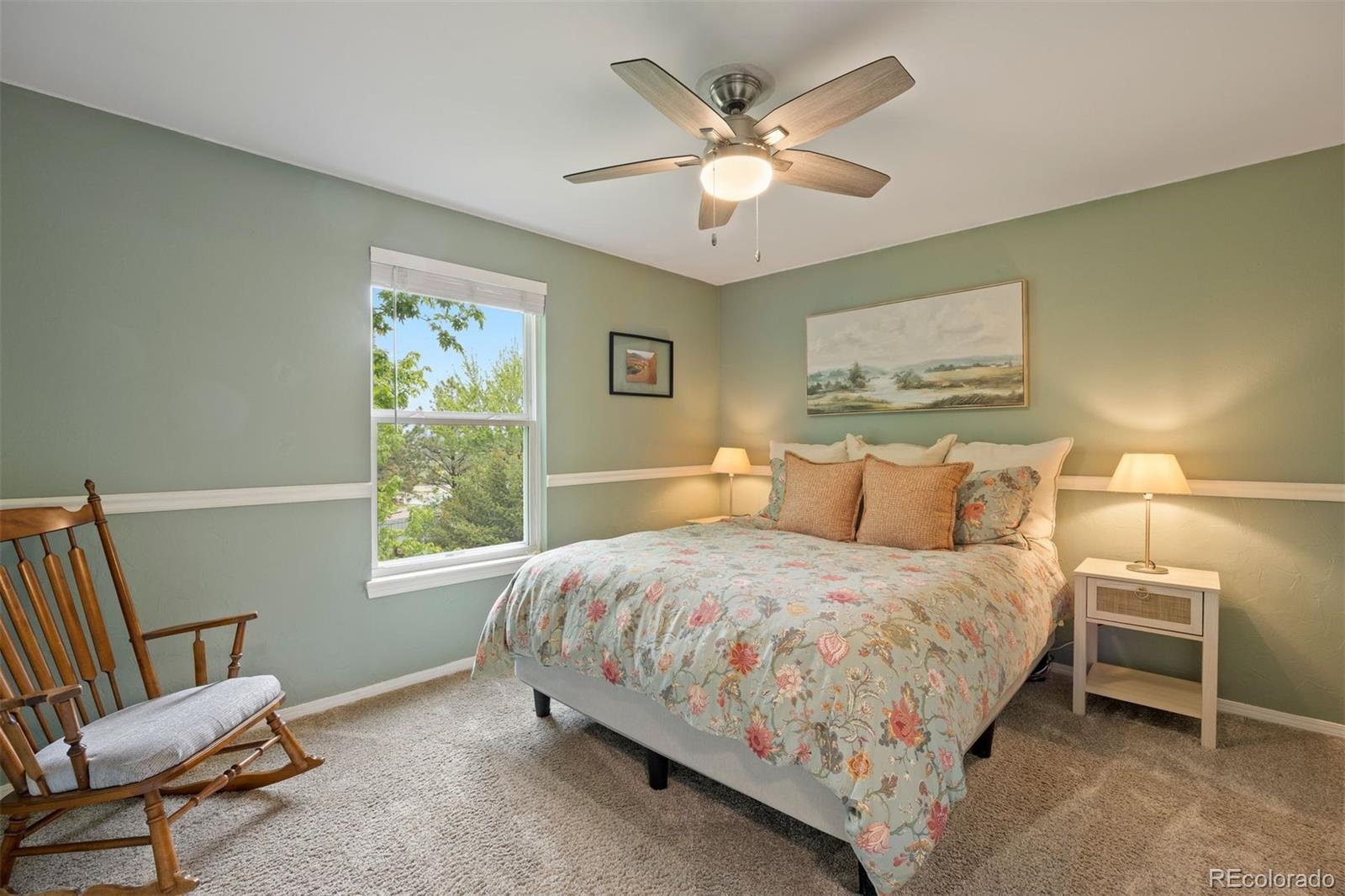7433 Tenby Court Castle Pines CO 80108