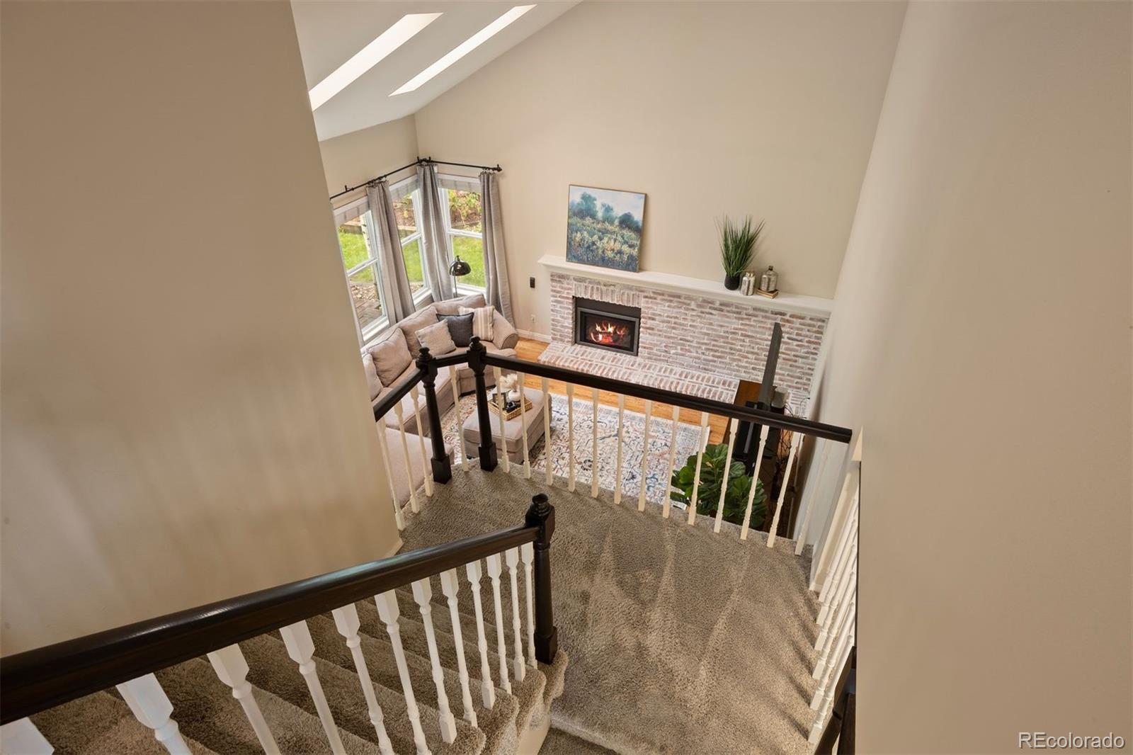 7433 Tenby Court Castle Pines CO 80108