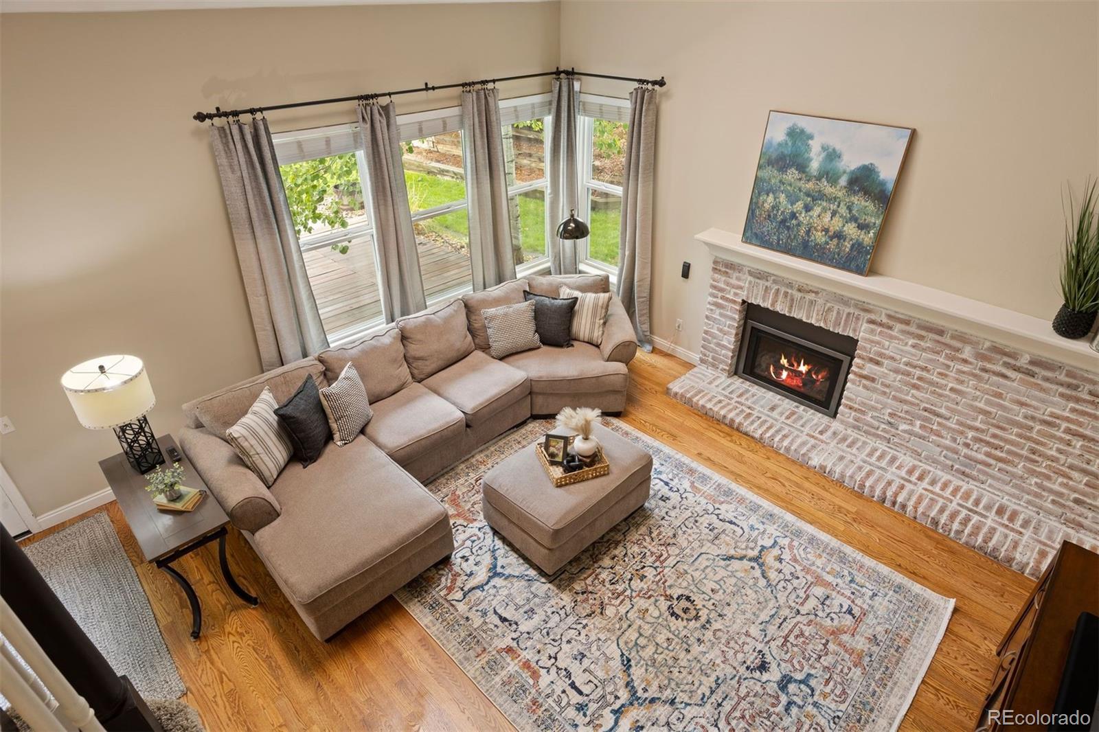 7433 Tenby Court Castle Pines CO 80108